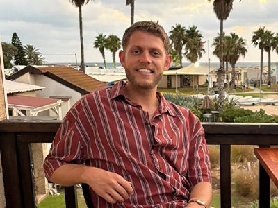 דניאל רצוני